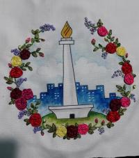 karya-peserta-kursus